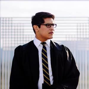 Meet your Posher, Samuel